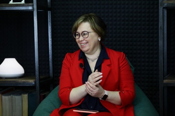 Челябинский врач объяснила, почему нельзя откладывать ревакцинацию Челябинский врач объяснила, почему нельзя откладывать ревакцинацию