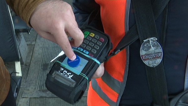 Золотой ключик: альтернативу платежным системам для транспорта придумали в Челябинске Золотой ключик: альтернативу платежным системам для транспорта придумали в Челябинске