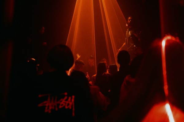 Челябинский андеграунд: 18 свободных сообществ