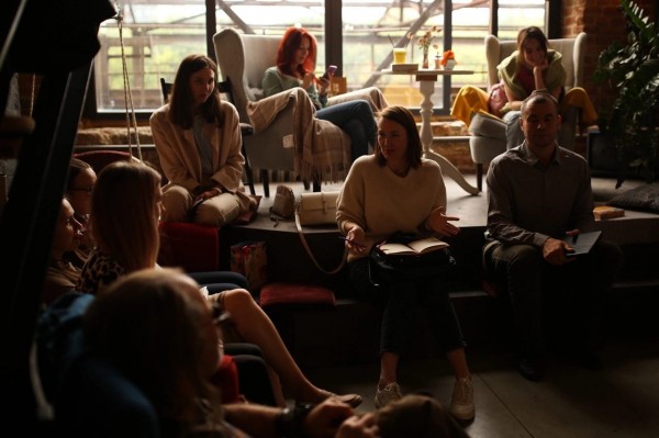 Челябинский андеграунд: 18 свободных сообществ