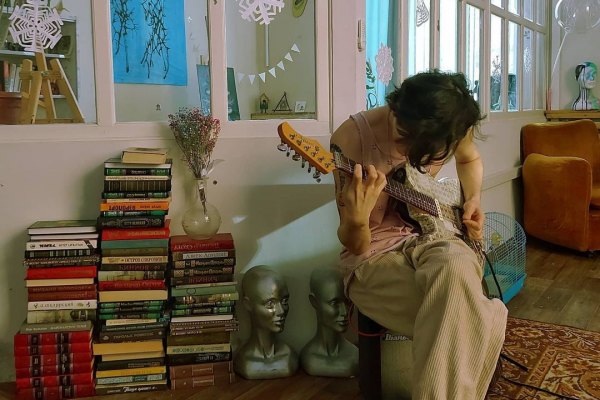 Челябинский андеграунд: 18 свободных сообществ