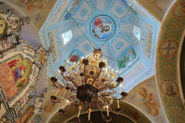 Духовный совет. Челябинский священник рассказал о посте для работающих Духовный совет. Челябинский священник рассказал о посте для работающих