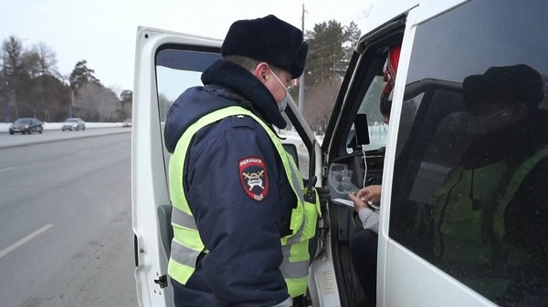 Более 100 нарушений за сутки: как в Челябинской области проходит проверка общественного транспорта