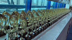 В Челябинске состоялся товарищеский турнир «Юный Воин» по киокусинкай каратэ В Челябинске состоялся товарищеский турнир «Юный Воин» по киокусинкай каратэ