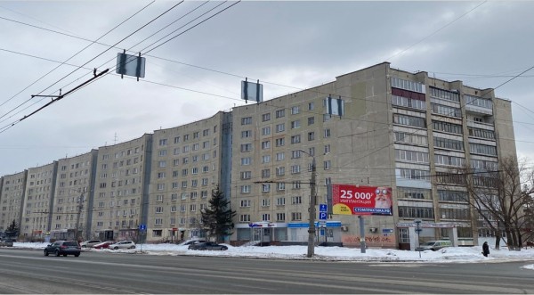 Челябинск ожидает ремонт лифтов и утепление фасадов Челябинск ожидает ремонт лифтов и утепление фасадов