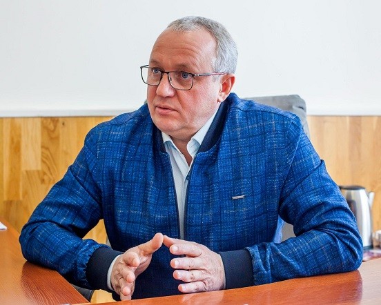 Новая станция УФ-обеззараживания воды: что она даст Челябинску? Новая станция УФ-обеззараживания воды: что она даст Челябинску?