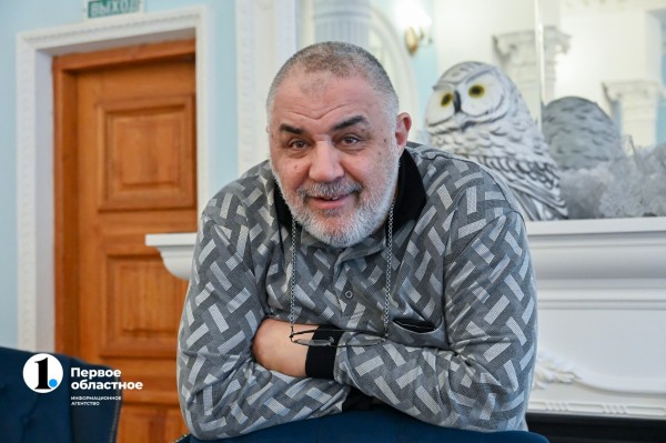 Владимир Ошеров: «Дети, которые занимаются музыкой, и в школе учатся лучше» Владимир Ошеров: «Дети, которые занимаются музыкой, и в школе учатся лучше»