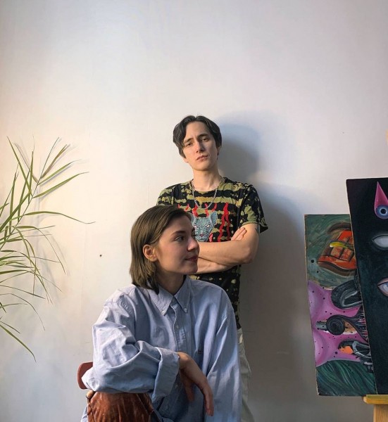 Челябинский андеграунд: 18 свободных сообществ