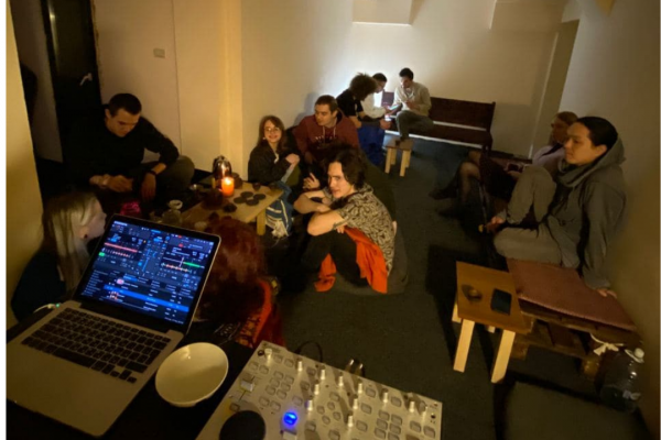 Челябинский андеграунд: 18 свободных сообществ