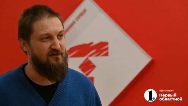 «Каменное сердце»: премьера в Челябинске сказки о расчеловечивании «Каменное сердце»: премьера в Челябинске сказки о расчеловечивании