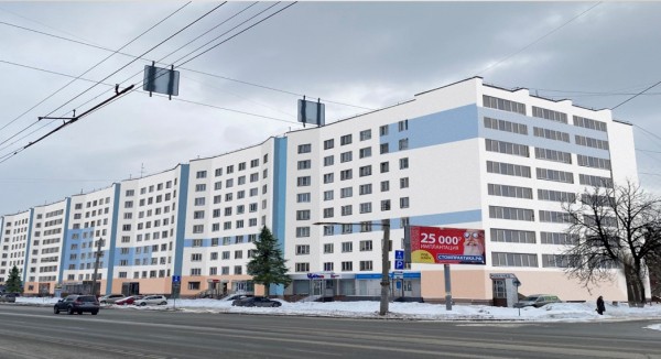 Челябинск ожидает ремонт лифтов и утепление фасадов Челябинск ожидает ремонт лифтов и утепление фасадов