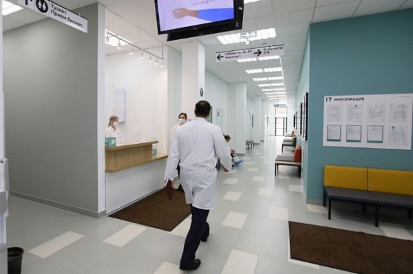 Челябинский врач объяснила, почему нельзя откладывать ревакцинацию Челябинский врач объяснила, почему нельзя откладывать ревакцинацию