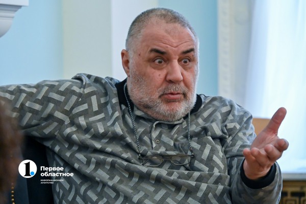 Владимир Ошеров: «Дети, которые занимаются музыкой, и в школе учатся лучше» Владимир Ошеров: «Дети, которые занимаются музыкой, и в школе учатся лучше»