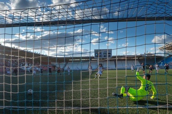 Сибирский вояж футбольного клуба «Челябинск»