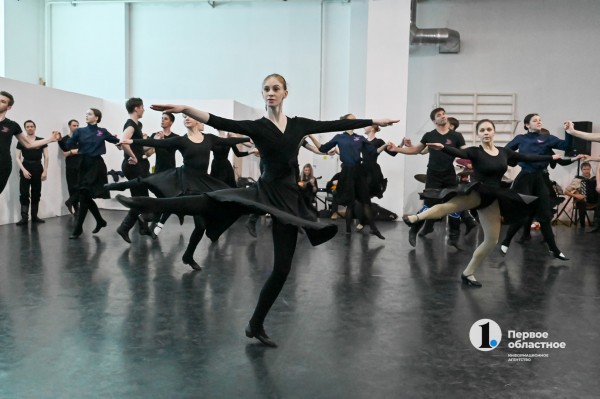 Ансамбль «Урал» вернет мюзикл «Аркаим»