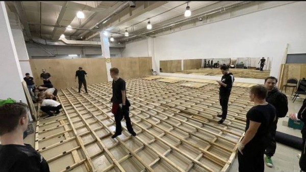 Ансамбль «Урал» вернет мюзикл «Аркаим»