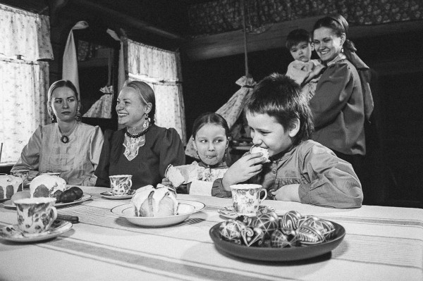 Девятиклассница из Копейска поборется за звание лучшего юного фотографа страны Девятиклассница из Копейска поборется за звание лучшего юного фотографа страны