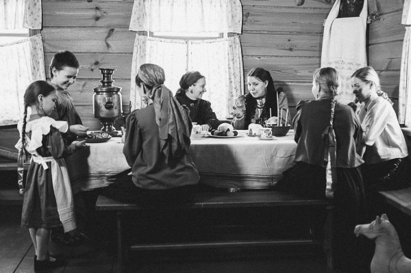 Девятиклассница из Копейска поборется за звание лучшего юного фотографа страны Девятиклассница из Копейска поборется за звание лучшего юного фотографа страны