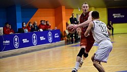 Баскетбольный клуб «Челбаскет» продолжает побеждать в плей‑ауте Суперлиги‑2