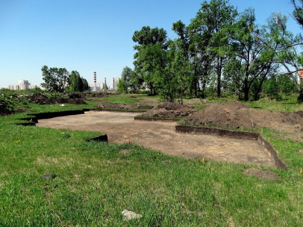 В Челябинске представили проект набережной напротив Академ Риверсайда