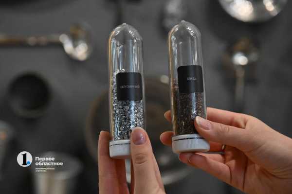 В Челябинске на месте ресторана открыли музей мусора