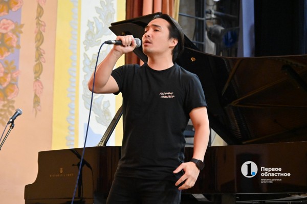 В Челябинской филармонии прошел кастинг рок‑вокалистов В Челябинской филармонии прошел кастинг рок‑вокалистов