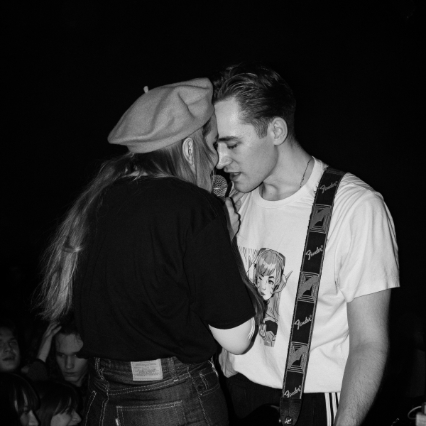 В Челябинске пройдет концерт инди‑группы «Спасибо»