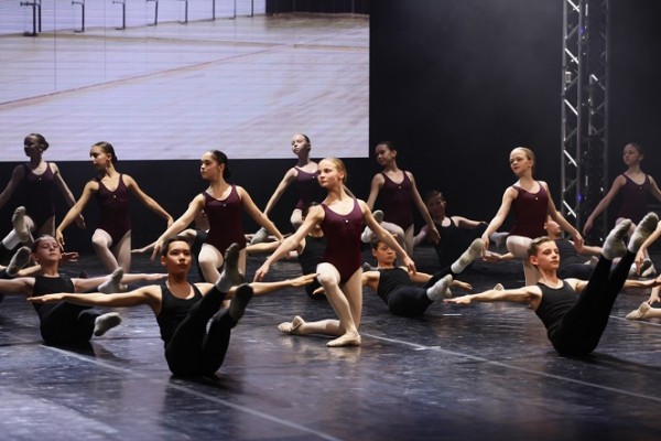 В Челябинске завершился Всероссийский форум «Уральский перепляс»