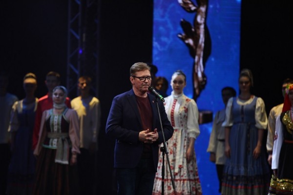 В Челябинске завершился Всероссийский форум «Уральский перепляс»