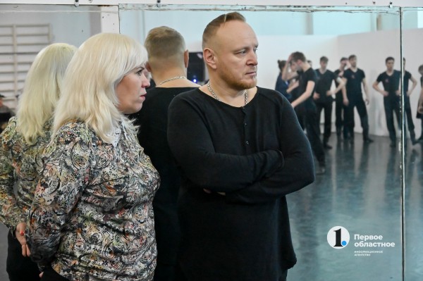 Ансамбль «Урал» вернет мюзикл «Аркаим»