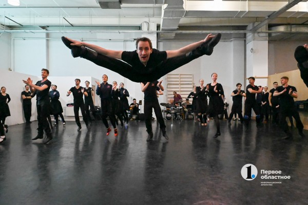 Ансамбль «Урал» вернет мюзикл «Аркаим»