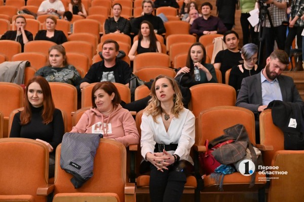 В Челябинской филармонии прошел кастинг рок‑вокалистов В Челябинской филармонии прошел кастинг рок‑вокалистов