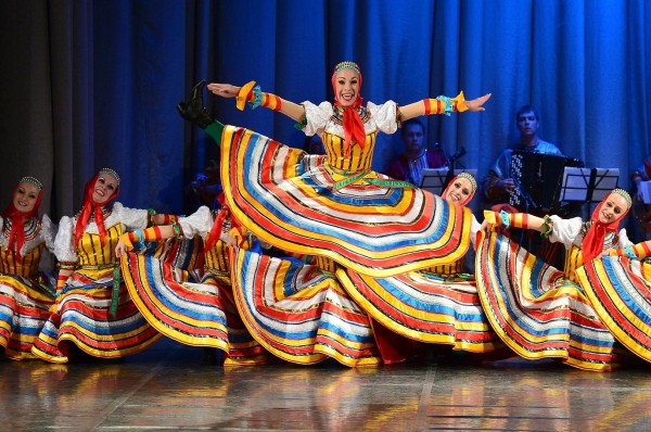 Ансамбль «Урал» вернет мюзикл «Аркаим»