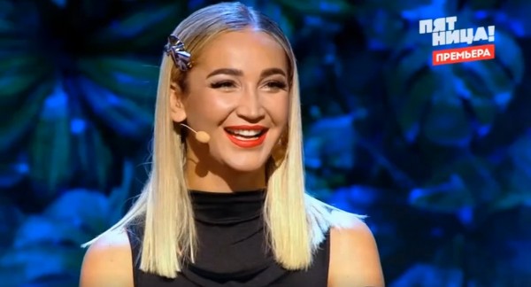 Челябинский шиномонтажник спел перед Ольгой Бузовой «Выйду в поле с конем»