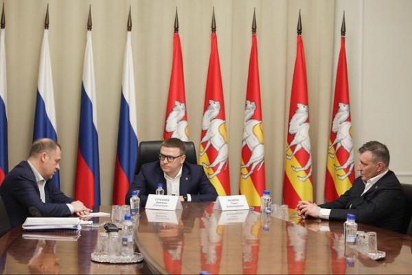 Челябинские машиностроители готовы увеличивать выпуск техники