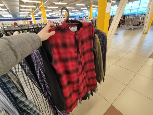 Челябинские секонд-хенды рассказали, ждать ли одежду из Европы Челябинские секонд-хенды рассказали, ждать ли одежду из Европы