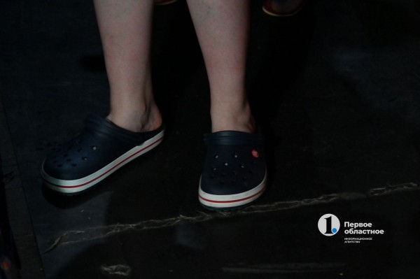 В Челябинске прошел фестиваль моды «Платье города — 2022» В Челябинске прошел фестиваль моды «Платье города — 2022»