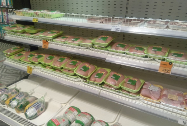 Цены на продукты в магазинах проверяют в Челябинской области