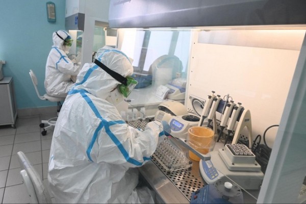 Шестую волну коронавируса в Челябинской области ожидают к началу лета