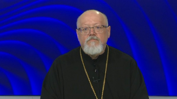 Игорь Шестаков: как в непростое время удержаться от злобы, ненависти и осуждения Игорь Шестаков: как в непростое время удержаться от злобы, ненависти и осуждения