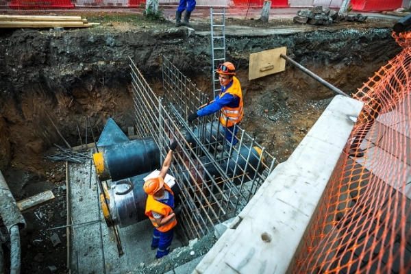 Какие перемены ждут ЖКХ Челябинской области