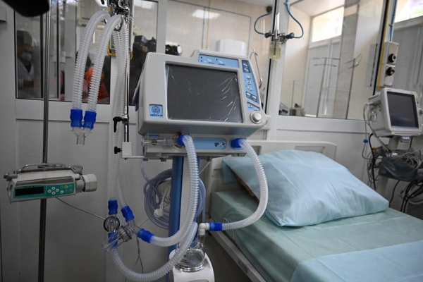 В Челябинском перинатальном центре будут лечить коронавирус