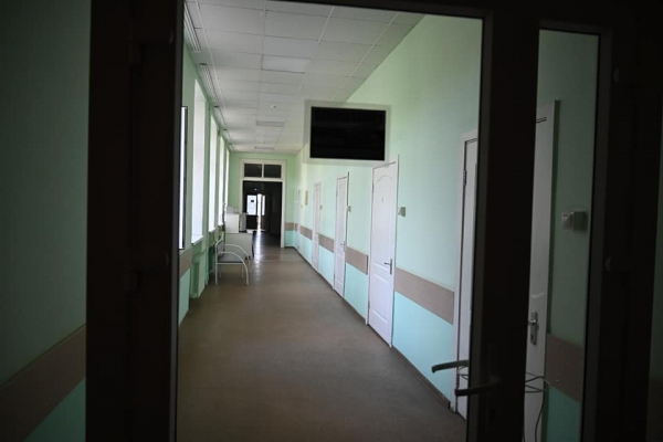 В Челябинском перинатальном центре будут лечить коронавирус