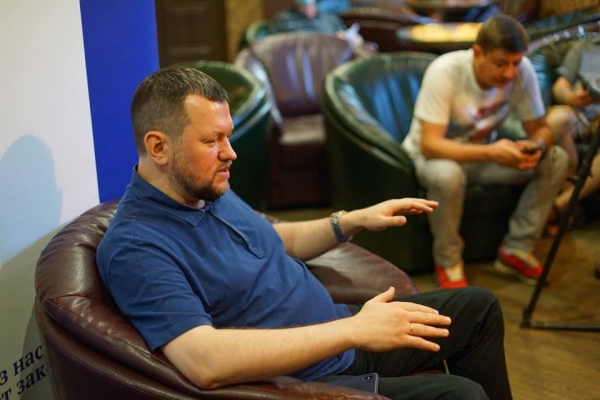 Текслер делает новый «разворот» в политическом пространстве Челябинска