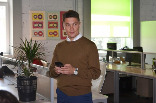 В Челябинской области 150 IT-компаний уйдут в налоговый маневр В Челябинской области 150 IT-компаний уйдут в налоговый маневр