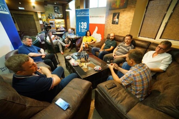 Текслер делает новый «разворот» в политическом пространстве Челябинска