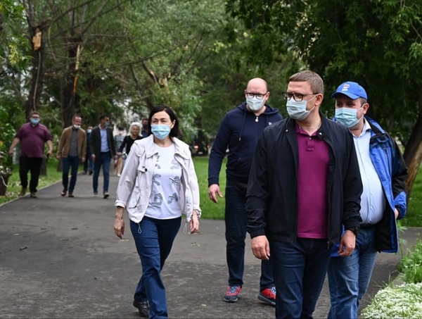 Какие перемены ждут ЖКХ Челябинской области