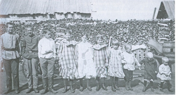 Челябинский музей расскажет о детском отдыхе в прошлом столетии Челябинский музей расскажет о детском отдыхе в прошлом столетии