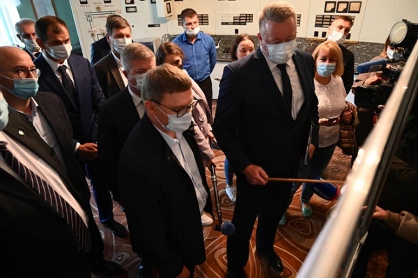 Какие перемены ждут ЖКХ Челябинской области