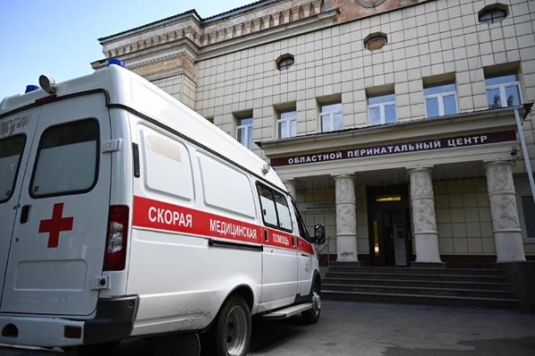 В Челябинском перинатальном центре будут лечить коронавирус